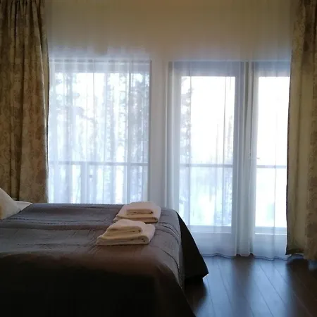 Apartment Marina Rauhan Village
