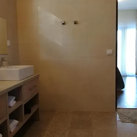 Marina Rauhan Village Huoneisto *