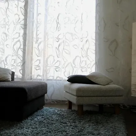 Marina Rauhan Village