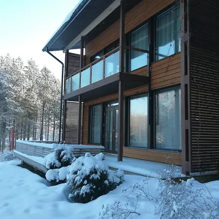 Marina Rauhan Village * Imatra