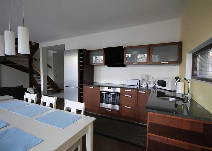 Apartmán Marina Rauhan Village