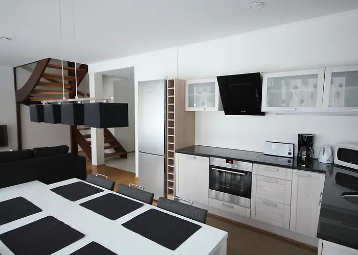 Apartmán Marina Rauhan Village *