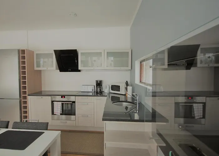 Marina Rauhan Village * Imatra