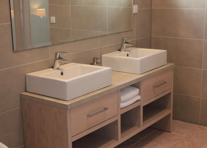 Apartmán Marina Rauhan Village Imatra