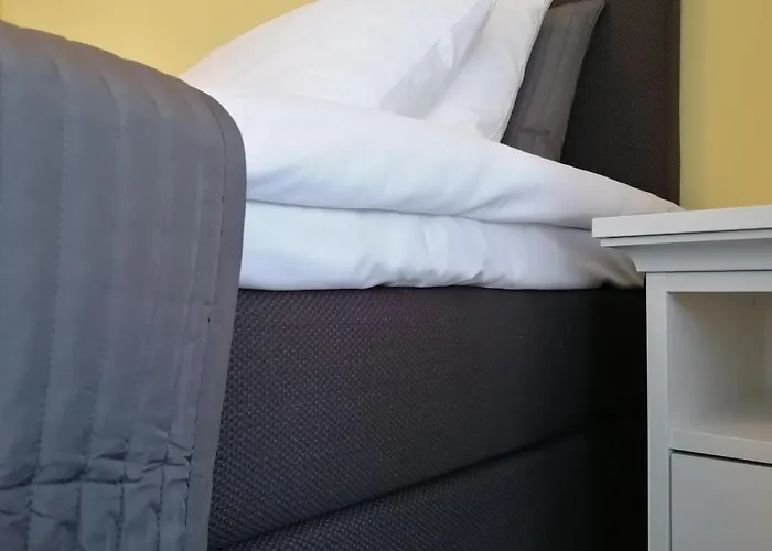 Apartmán Marina Rauhan Village *