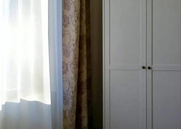 Apartmán Marina Rauhan Village *