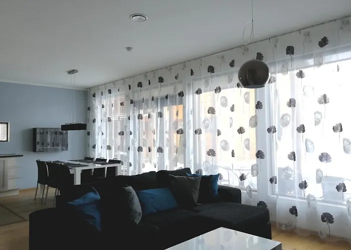 Marina Rauhan Village *