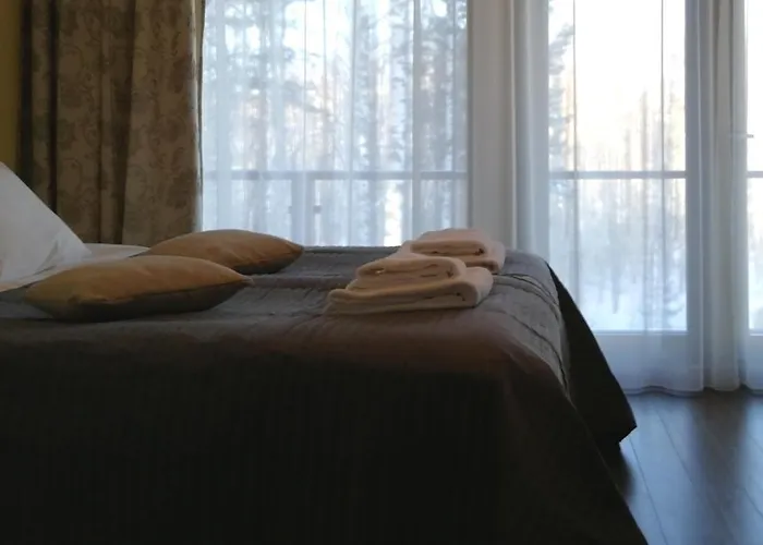 Apartmán Marina Rauhan Village *