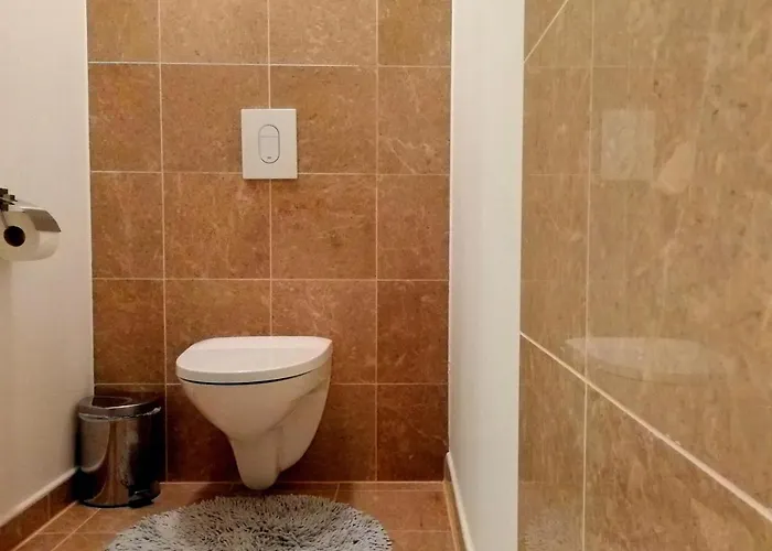 Apartmán Marina Rauhan Village