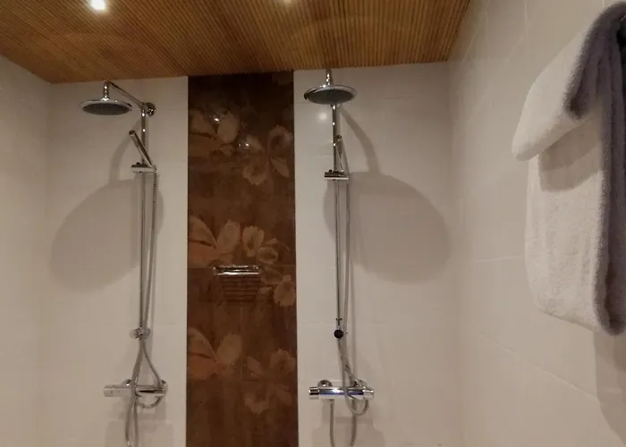 Apartmán Marina Rauhan Village *