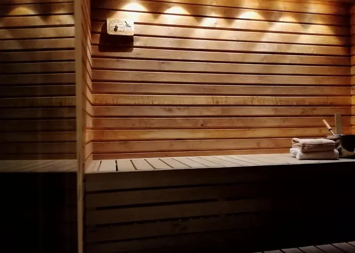 Apartmán Marina Rauhan Village