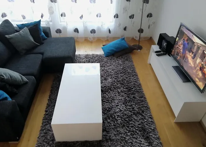 Marina Rauhan Village Imatra