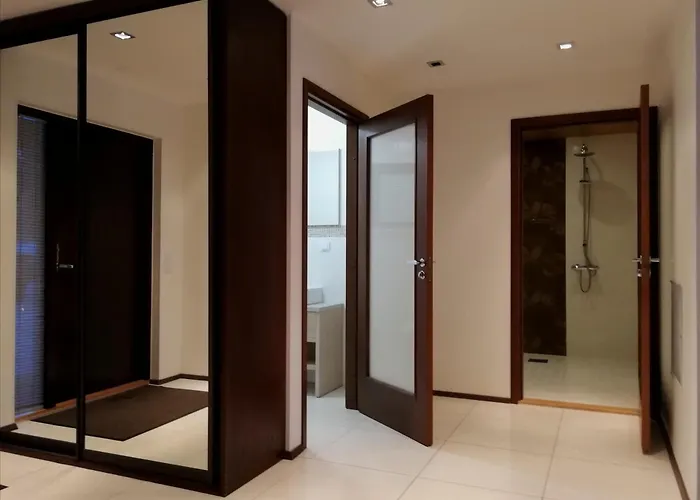 Marina Rauhan Village