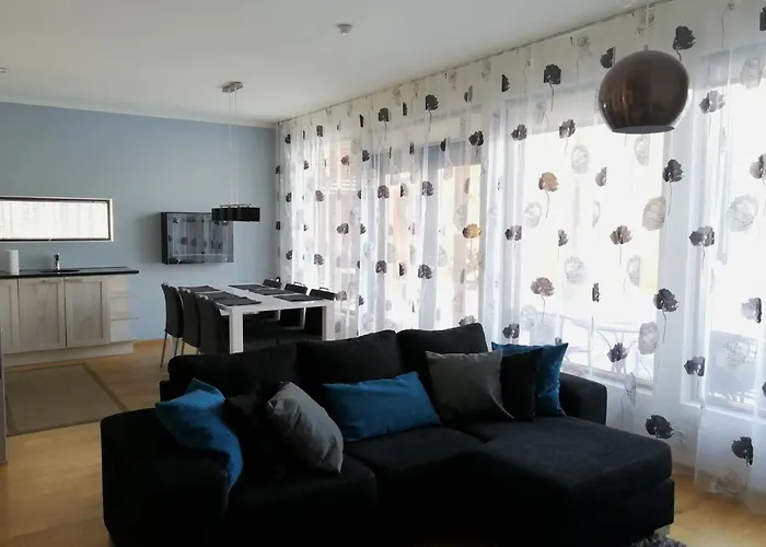 Marina Rauhan Village * Imatra