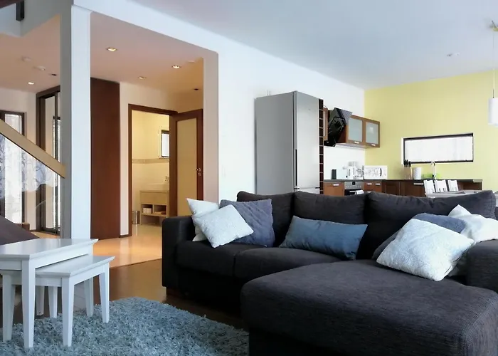 Apartmán Marina Rauhan Village