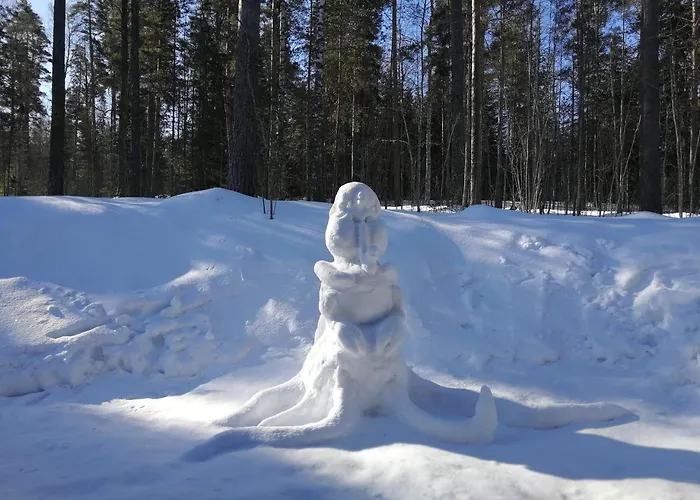 Apartmán Marina Rauhan Village *