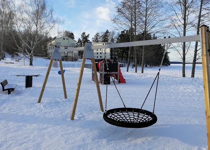 Marina Rauhan Village