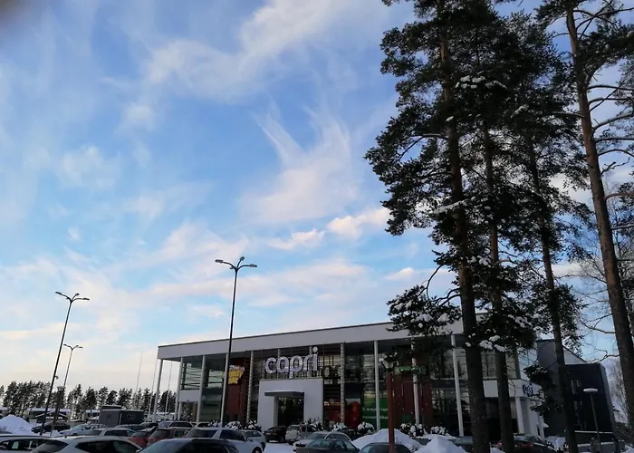 Apartmán Marina Rauhan Village