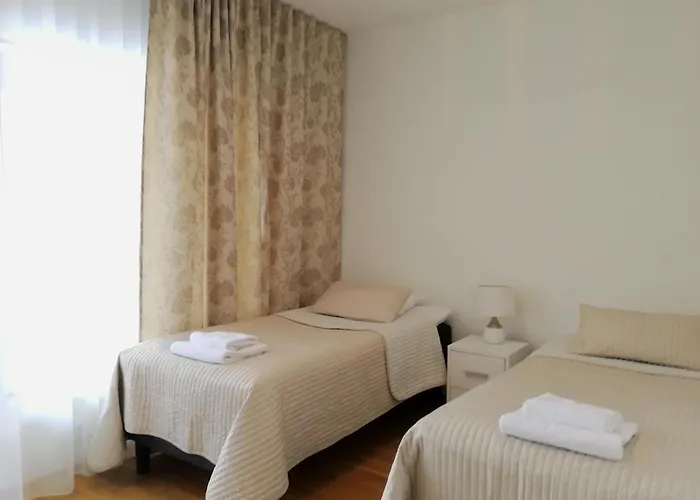 Marina Rauhan Village *