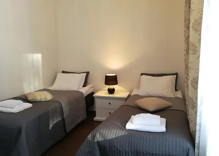 Apartmán Marina Rauhan Village *