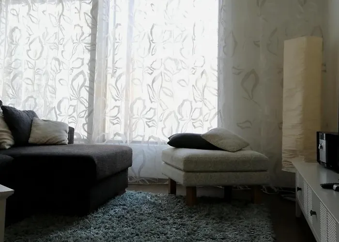 Marina Rauhan Village